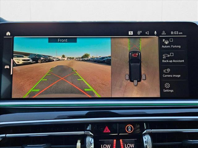 used 2021 BMW X7 car, priced at $49,991