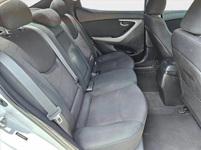used 2016 Hyundai Elantra car, priced at $7,999