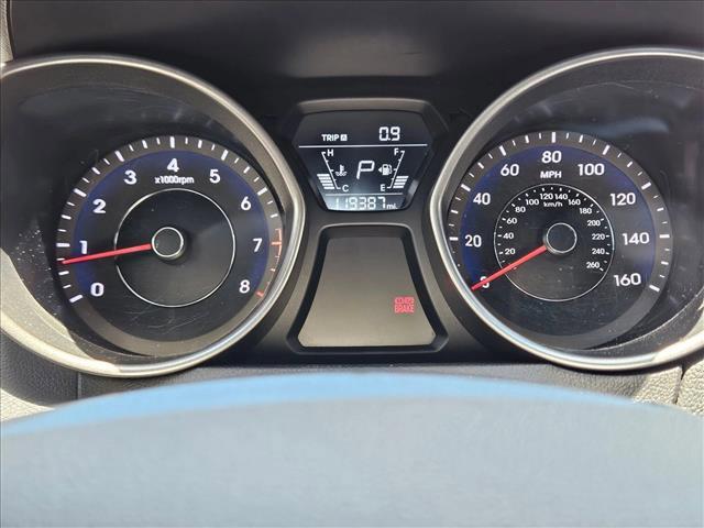 used 2016 Hyundai Elantra car, priced at $7,999