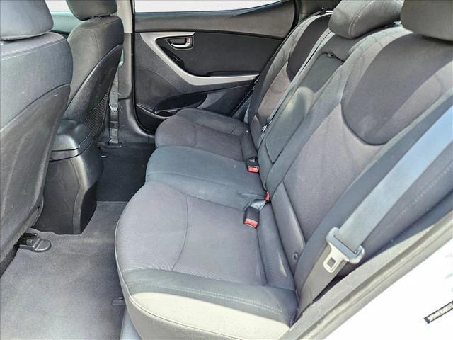 used 2016 Hyundai Elantra car, priced at $7,999