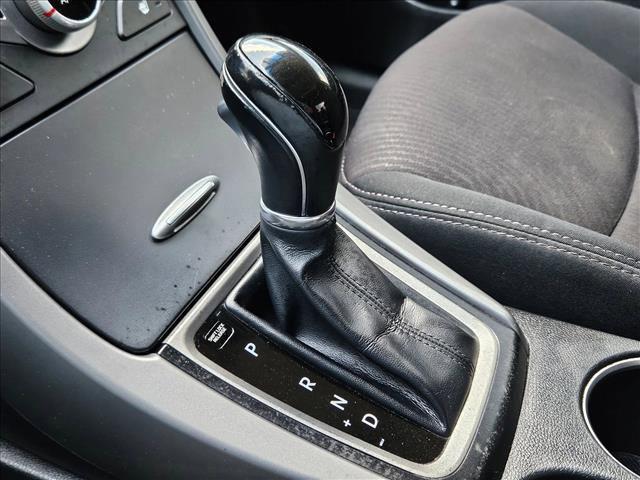used 2016 Hyundai Elantra car, priced at $7,999