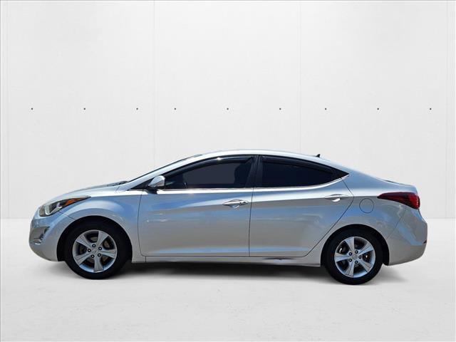used 2016 Hyundai Elantra car, priced at $7,999