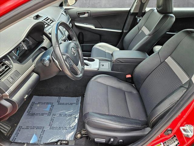 used 2012 Toyota Camry car, priced at $10,991