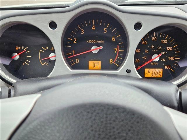 used 2005 Nissan 350Z car, priced at $15,991
