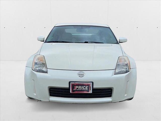 used 2005 Nissan 350Z car, priced at $12,991