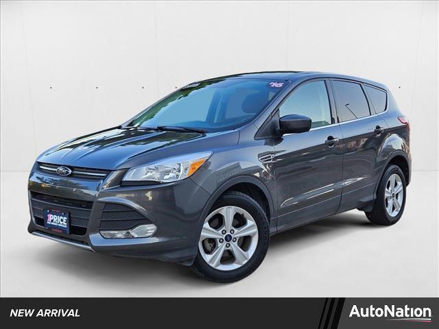 used 2016 Ford Escape car, priced at $10,992