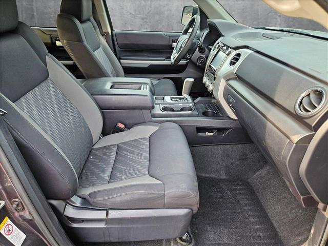 used 2018 Toyota Tundra car, priced at $22,991
