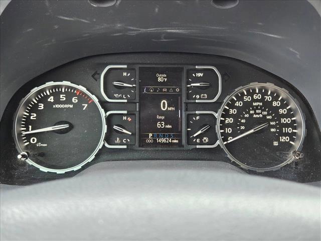 used 2018 Toyota Tundra car, priced at $22,991