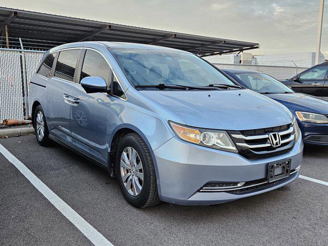 used 2014 Honda Odyssey car, priced at $18,006