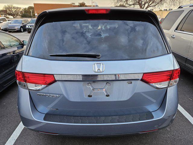 used 2014 Honda Odyssey car, priced at $18,006