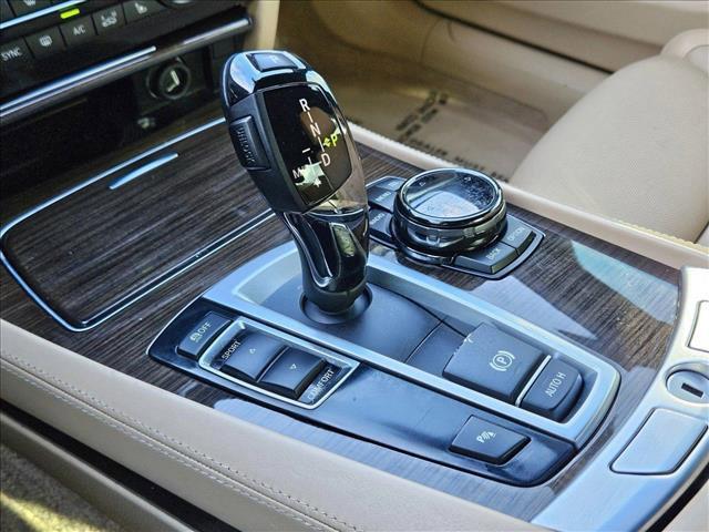 used 2014 BMW 750 car, priced at $16,999