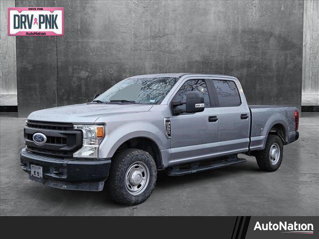 used 2020 Ford F-250 car, priced at $34,998