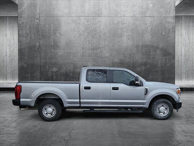 used 2020 Ford F-250 car, priced at $34,998