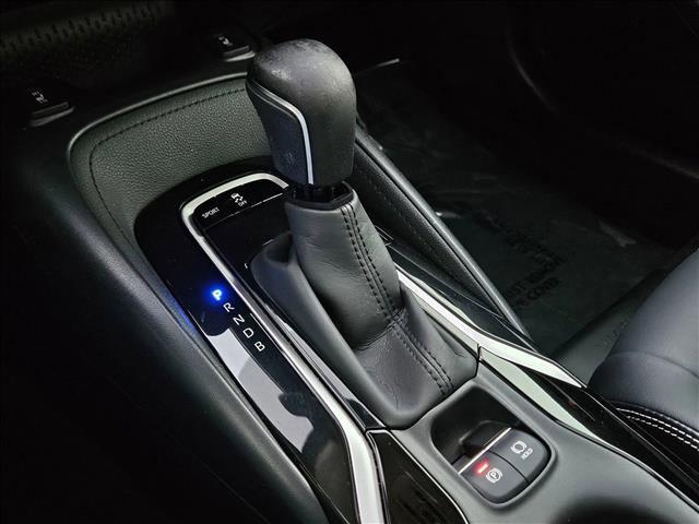 used 2020 Toyota Corolla car, priced at $18,991