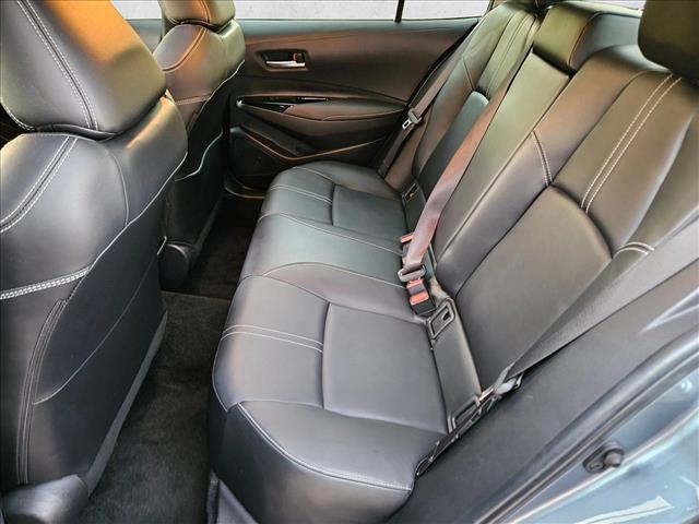 used 2020 Toyota Corolla car, priced at $18,991