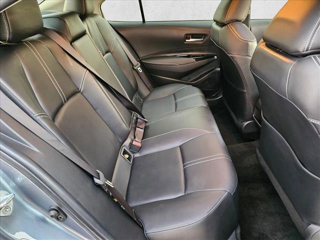 used 2020 Toyota Corolla car, priced at $18,991