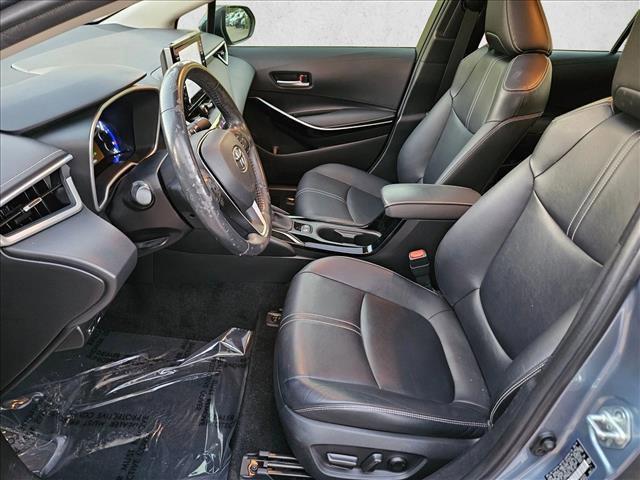 used 2020 Toyota Corolla car, priced at $18,991