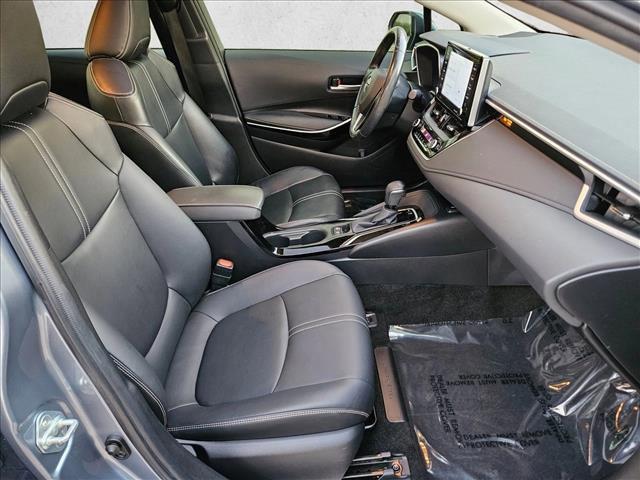 used 2020 Toyota Corolla car, priced at $18,991