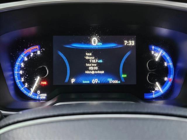 used 2020 Toyota Corolla car, priced at $18,991