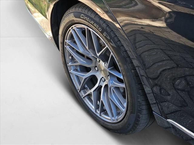 used 2017 Mercedes-Benz S-Class car, priced at $28,991