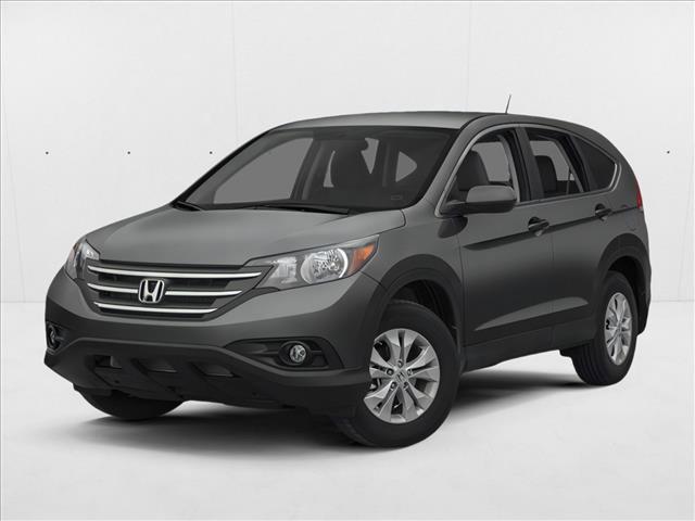used 2013 Honda CR-V car, priced at $9,991