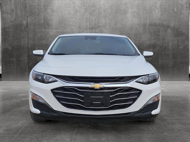 used 2023 Chevrolet Malibu car, priced at $18,229