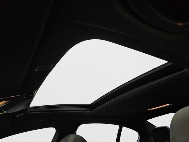 used 2021 BMW 530 car, priced at $25,991