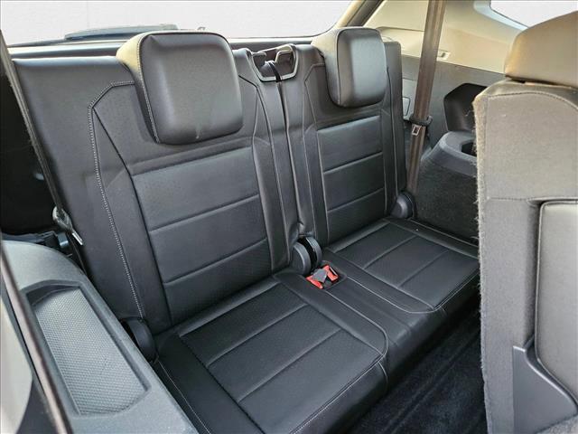used 2018 Volkswagen Tiguan car, priced at $12,991