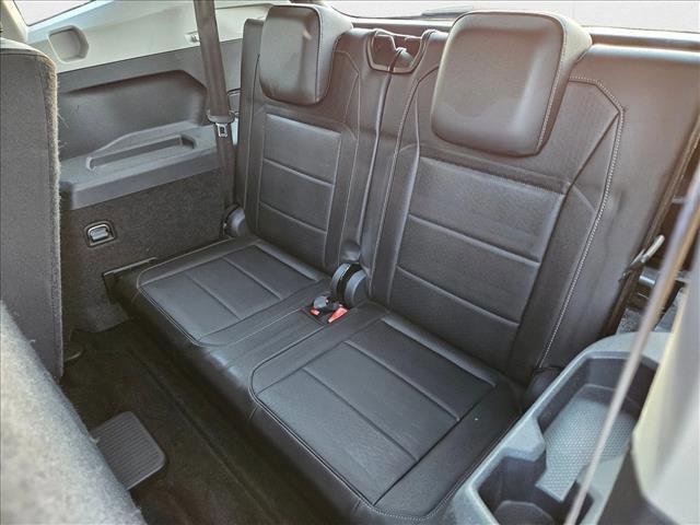 used 2018 Volkswagen Tiguan car, priced at $12,991