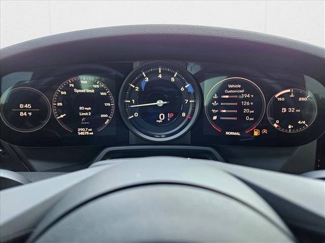 used 2020 Porsche 911 car, priced at $116,991
