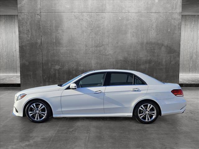 used 2014 Mercedes-Benz E-Class car, priced at $14,999