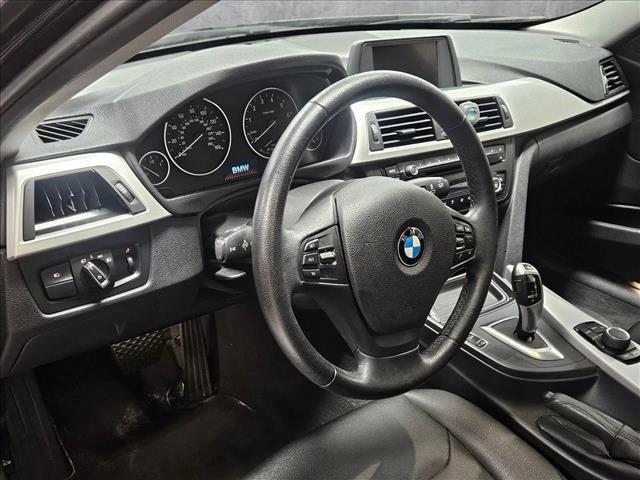 used 2013 BMW 328 car, priced at $9,999