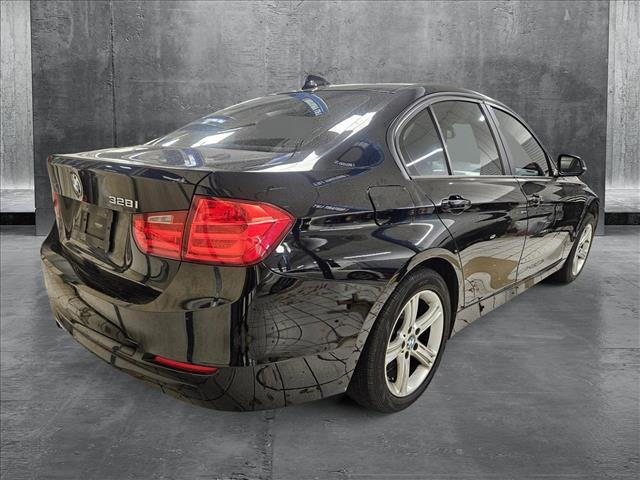 used 2013 BMW 328 car, priced at $9,999