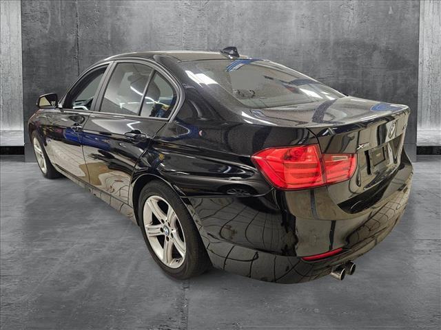 used 2013 BMW 328 car, priced at $9,999