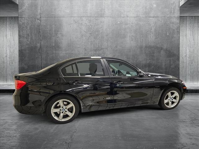 used 2013 BMW 328 car, priced at $9,999