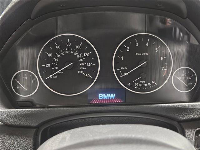 used 2013 BMW 328 car, priced at $9,999