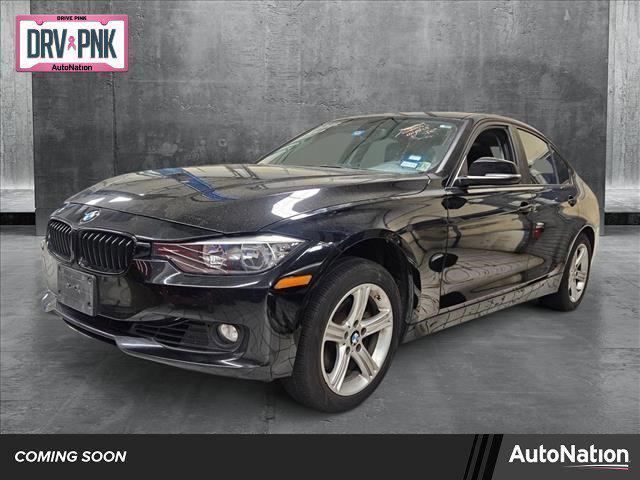 used 2013 BMW 328 car, priced at $9,999