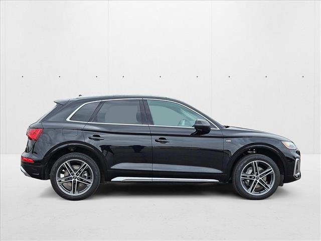 used 2022 Audi Q5 car, priced at $28,991