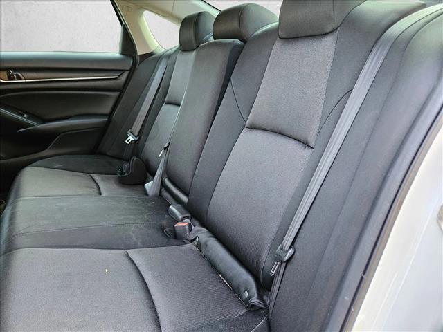 used 2019 Honda Accord car, priced at $15,991