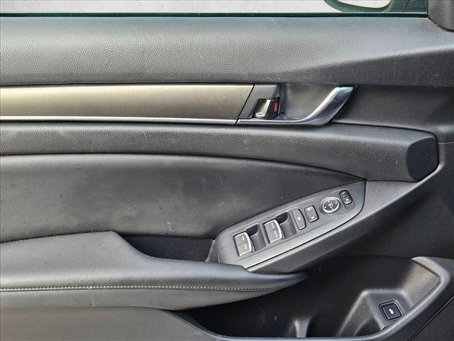 used 2019 Honda Accord car, priced at $15,991