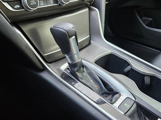 used 2019 Honda Accord car, priced at $15,991