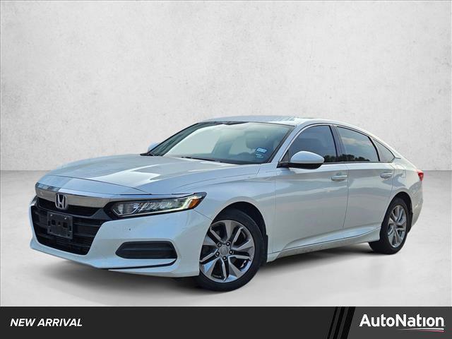 used 2019 Honda Accord car, priced at $15,991