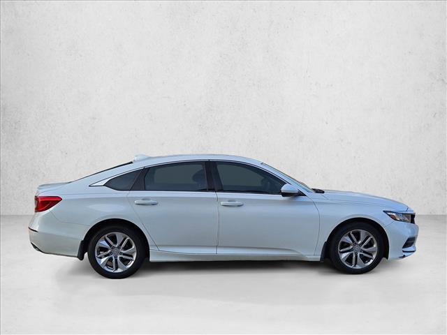 used 2019 Honda Accord car, priced at $15,991