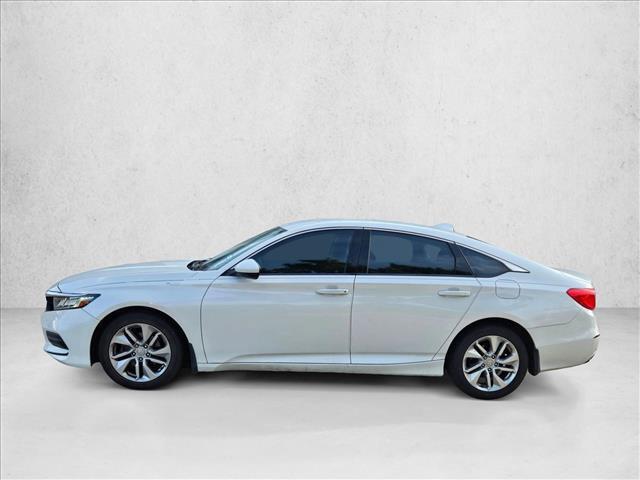 used 2019 Honda Accord car, priced at $15,991