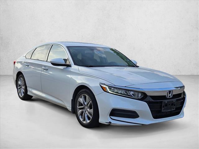 used 2019 Honda Accord car, priced at $15,991