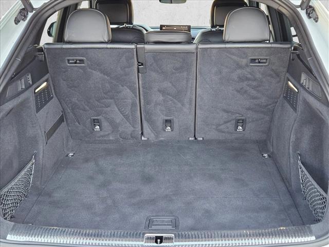 used 2021 Audi SQ5 car, priced at $38,991