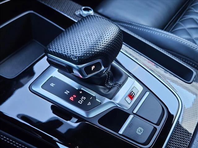 used 2021 Audi SQ5 car, priced at $38,991