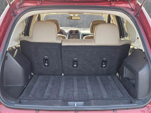 used 2014 Jeep Compass car, priced at $9,991