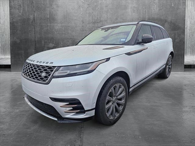 used 2018 Land Rover Range Rover Velar car, priced at $19,669