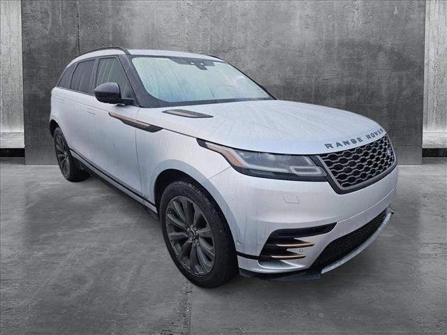 used 2018 Land Rover Range Rover Velar car, priced at $19,669